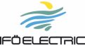 IFÖ Electric logo