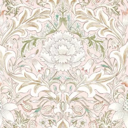 Simply Severn - Muut Morris -tapetit - 217073 - 1