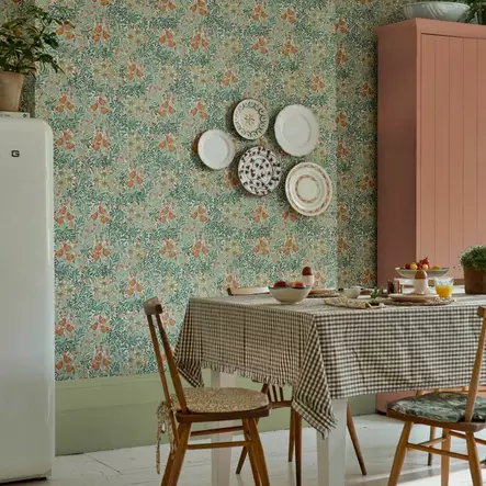 Bower - Muut Morris -tapetit - 217204 - 2