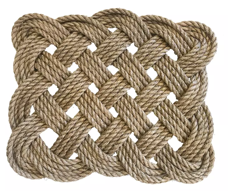 Kynnysmatto - Kaunista kotiin! - 719-053-6 - 1