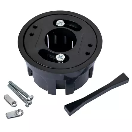 Kojerasia, 6 kpl - Posliinikehykset ja lisätarvikkeet - 518-061-7 - 1