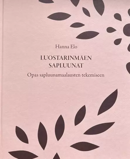 Luostarinmäen sapluunat - Kirjallisuus - 949-065-28 - 1